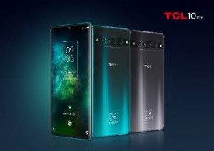 TCL 10 Pro               DXOMARK