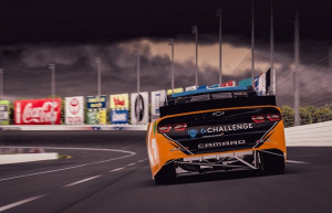 Logitech G  McLaren Racing    Logitech Mclaren G Challenge  2021